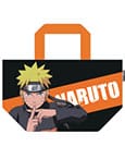 Naruto Cooler Hand bag Naruto