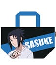 Naruto Cooler Hand bag Sasuke
