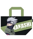 Naruto Cooler Hand bag Kakashi
