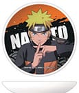 Naruto Plate Naruto Small