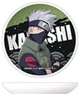 Naruto Plate Kakashi Small