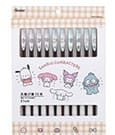 Sanrio Chopsticks 10-Pack Characters