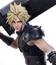 Final Fantasy VII Rebirth Statue 1/4 Cloud Strife 68 cm