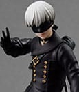 NieR:Automata Form-ISM PVC Statue 9S (YoRHa No. 9 Type S) 17 cm