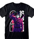 Squid Game T-Shirt Artist Impression Size L