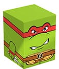 Squaroes Teenage Mutant Ninja Turtles™ NT004 Raphael