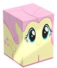 Squaroes Squaroe My Little Pony "Friendship is Magic" MLP003 - Fluttershy