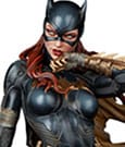 DC Comics Premium Format Statue Batgirl 55 cm