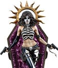 Coffin Comics Premium Format Statue La Muerta 61 cm