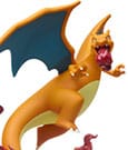 Pokémon Statue Charizard 47 cm