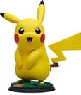 Pokémon Life-Size Statue Pikachu 47 cm