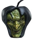 Sideshow Originals Apple Replica Witch Apple (Green Variant) 10 cm