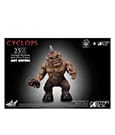 Ray Harryhausen Soft Vinyl Statue Cyclops (Vintage-Style) 25 cm