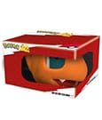 Pokémon 3D Mug Charmander 385 ml