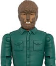 Universal Monsters ReAction+ Action Figure Wave 1 The Wolf Man 10 cm