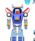 Transformers Ultimates Action Figure Tracks (G1 Cartoon) 19 cm