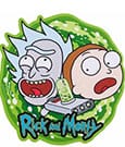 Rick & Morty Mouse Pad