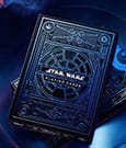 Star Wars Playing Cards Blue Version