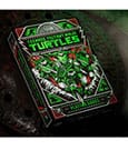 Teenage Mutant Ninja Turtles Playing Cards