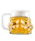 Star Wars Beer Glass Stormtrooper