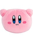 Kirby Mocchi-Mocchi Plush Figure Mega - Kirby Hovering 30  cm