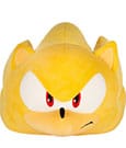 Sonic - The Hedgehog Mocchi-Mocchi Mega Plush Figure Super Sonic 25 cm