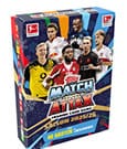 Bundesliga Match Attax Trading Cards 2025/26 Special Tin