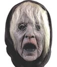 Trick or Treat Studios Originals Mask The Wraith Mask
