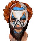 Rob Zombie Mask 31 Schitzo Head