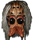Trick or Treat Studios Originals Mask Aracnoid
