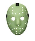 Mabry Monsters Mask Glow Killer Goalie
