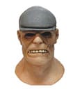 Dark Horse Comics Mask The Goon