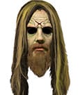 Rob Zombie Mask Rob Zombie