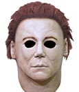 Halloween H20 Twenty Years Later Mask Michael Myers