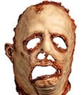 The Texas Chainsaw Massacre (2022) Mask Leatherface