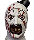 Terrifier Mask Art the Clown KillerArt the Clown Killer