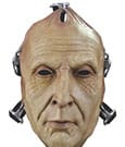 Saw Mask Jigsaw Death Face