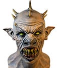 Trick or Treat Studios Originals Mask Jordu Schell Gothic Demon