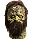 Trick or Treat Studios Originals Mask Shambler