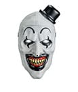 Terrifier 2 Mask	Art the Clown
