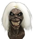 Iron Maiden Latex Mask Killers