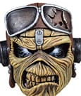 Iron Maiden Mask Eddie Aces High