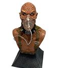 House of 1000 Corpses Mini Bust Dr. Satan 15 cm