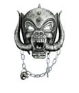 Motörhead Retro Mask Warpig