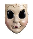 The Strangers: Chapter 1 Mask Dollface
