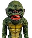 Ghoulies II Prop Replica 1/1 Fish Ghoulie Puppe 58 cm