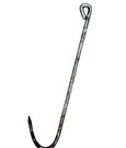 Texas Chainsaw Massacre Replica 1/1 Meat Hook 66 cm