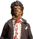 Texas Chainsaw Massacre 2 Action Figure 1/6 Leatherface 33 cm