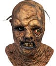 The Toxic Avenger Mask Toxie