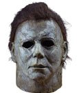 Halloween (2018) Latex Mask Michael Myers